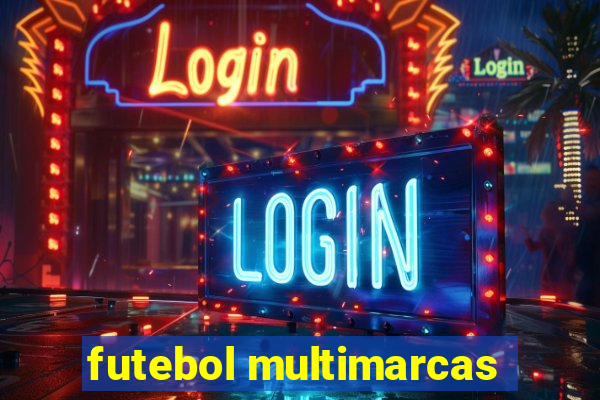 futebol multimarcas
